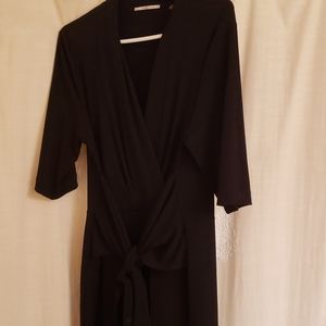T tahari dress